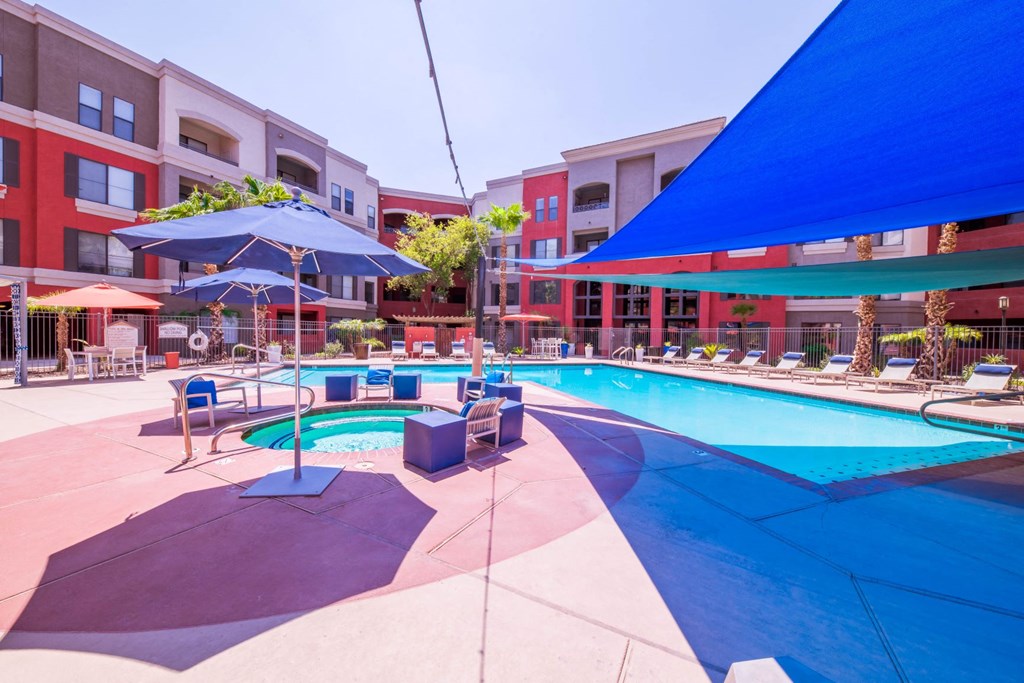 Alanza Place Apartments, 1121 N 44th St, Phoenix, AZ RentCafe